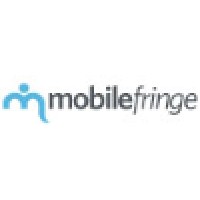 Mobile Fringe logo, Mobile Fringe contact details