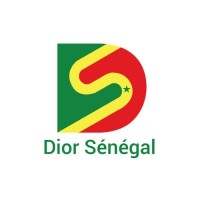 Dior Sénégal logo, Dior Sénégal contact details