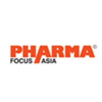 Pharma Focus Asia logo, Pharma Focus Asia contact details