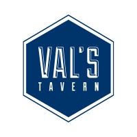 Val's Tavern logo, Val's Tavern contact details