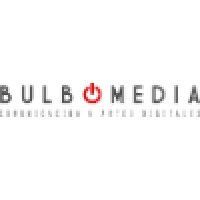 Bulbo Media logo, Bulbo Media contact details