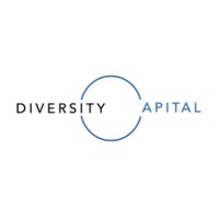 Diversity Capital logo, Diversity Capital contact details