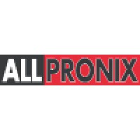 Allpronix logo, Allpronix contact details