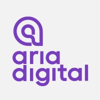 Aria Digital Screens logo, Aria Digital Screens contact details