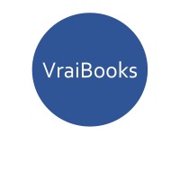 VraiBooks - Accounting Integration logo, VraiBooks - Accounting Integration contact details