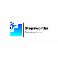 Stepsworths Consultancy Services logo, Stepsworths Consultancy Services contact details