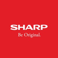 Sharp New Zealand logo, Sharp New Zealand contact details