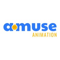 Amuse logo, Amuse contact details