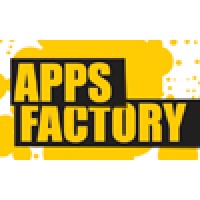 Apps Factory Media Ltd logo, Apps Factory Media Ltd contact details