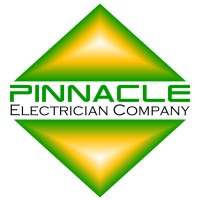 Pinnacle Electrician Company logo, Pinnacle Electrician Company contact details