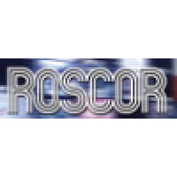 Roscor Corporation logo, Roscor Corporation contact details