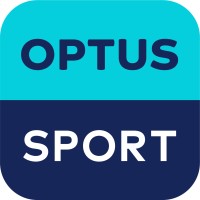 Optus Sport logo, Optus Sport contact details