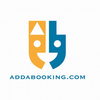 Addabooking logo, Addabooking contact details