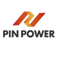 PIN POWER CO.,LTD logo, PIN POWER CO.,LTD contact details