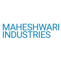 Maheshwari Industries logo, Maheshwari Industries contact details