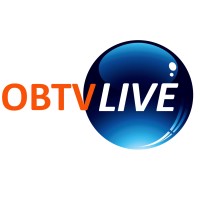 OBTV LIVE logo, OBTV LIVE contact details