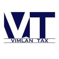 Vimlan Tax Services logo, Vimlan Tax Services contact details