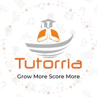 Tutorria logo, Tutorria contact details