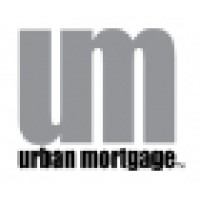 Urban Mortgage logo, Urban Mortgage contact details