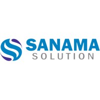 Sanama Solution logo, Sanama Solution contact details