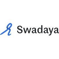 Swadaya logo, Swadaya contact details