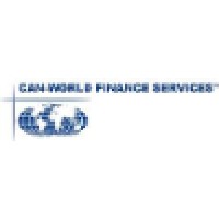 Can-World Finance Services logo, Can-World Finance Services contact details