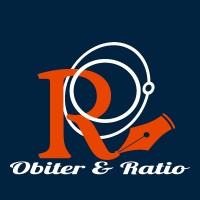 Obiter & Ratio logo, Obiter & Ratio contact details