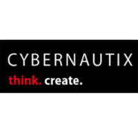 Cybernautix logo, Cybernautix contact details