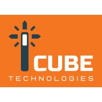 ICUBE TECHNOLOGIES logo, ICUBE TECHNOLOGIES contact details