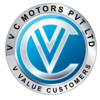 VVC Motors Pvt. Ltd logo, VVC Motors Pvt. Ltd contact details