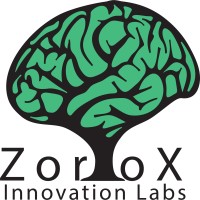 Zoriox Innovation Labs logo, Zoriox Innovation Labs contact details