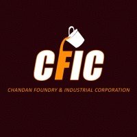 CFIC - Chandan Foundry & Industrial Corporation logo, CFIC - Chandan Foundry & Industrial Corporation contact details