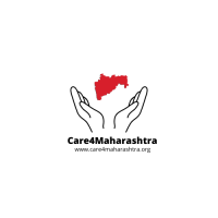 Care4Maharashtra logo, Care4Maharashtra contact details