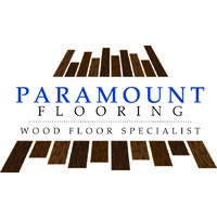 Paramount Flooring logo, Paramount Flooring contact details