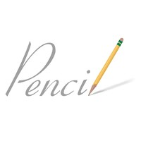 Pencil logo, Pencil contact details