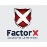 Factor X Soluciones Comerciales logo, Factor X Soluciones Comerciales contact details