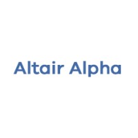 Altair Alpha logo, Altair Alpha contact details