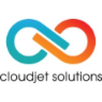 Cloudjet Solutions logo, Cloudjet Solutions contact details