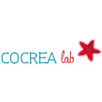 COCREALAB Foundation for Digital Innovation logo, COCREALAB Foundation for Digital Innovation contact details