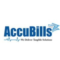 AccuBills Healthcare Solutions logo, AccuBills Healthcare Solutions contact details