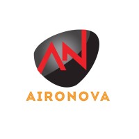 Aironova Group India logo, Aironova Group India contact details