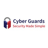 Cyber Guards USA logo, Cyber Guards USA contact details