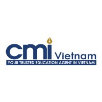 CMI Vietnam logo, CMI Vietnam contact details