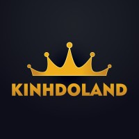 Kinhdoland logo, Kinhdoland contact details