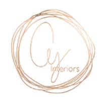 CY Interiors logo, CY Interiors contact details