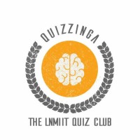 Quizzinga, The LNMIIT Quiz Club logo, Quizzinga, The LNMIIT Quiz Club contact details