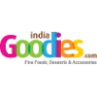 indiaGoodies.com logo, indiaGoodies.com contact details