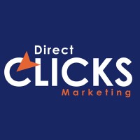 Direct Clicks Marketing LLC logo, Direct Clicks Marketing LLC contact details