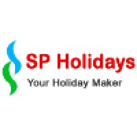 SP Holidays Pvt. Ltd logo, SP Holidays Pvt. Ltd contact details