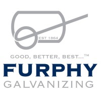 Furphy Galvanizing logo, Furphy Galvanizing contact details